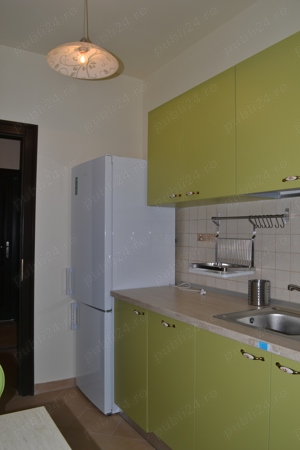 Apartament 2 Camere de Inchiriat - imagine 4