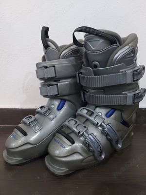 Clapari ski profesionali DalbelloM X marime 37 - imagine 5