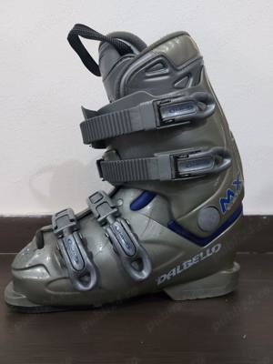 Clapari ski profesionali DalbelloM X marime 37 - imagine 4