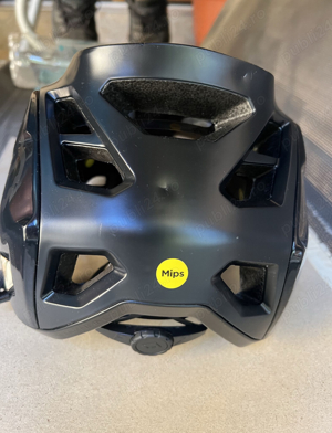 Cască ciclism Fox  speedframe Pro..