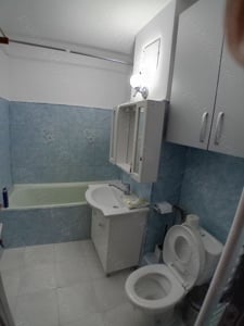 Închiriez apartament 2 camere decomandat, zona Girocului Timisoara 