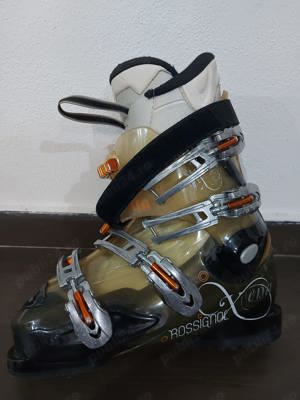 Clapari ski profesionali Rossignol XENA marime nr.40 