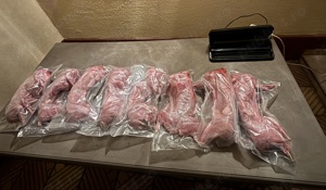 Carne de iepure - imagine 2