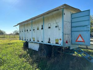 Vând pavilion apicol - imagine 2