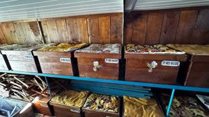 Vând pavilion apicol - imagine 7