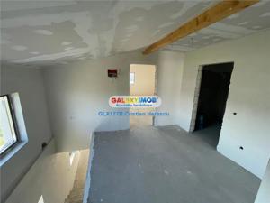 Duplex P+1 SU 165 mp teren 367 mp Samurcasi str Dr Daraban - imagine 13