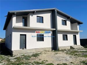 Duplex P+1 SU 165 mp teren 367 mp Samurcasi str Dr Daraban - imagine 2