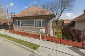 Casa Ocna Mures 96580 euro