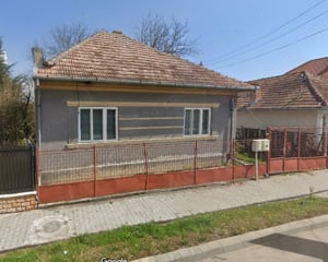 Casa Ocna Mures 96490 euro - imagine 2