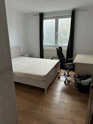 Ultracentral - Inchiriere apartament 4 camere - Piata Trandafirilor - imagine 3