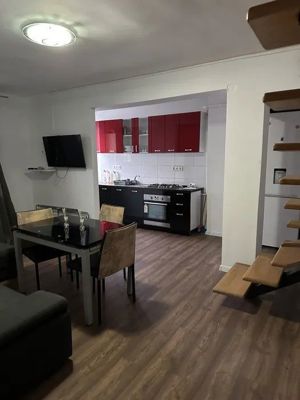 Ultracentral - Inchiriere apartament 4 camere - Piata Trandafirilor - imagine 2