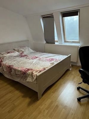 Ultracentral - Inchiriere apartament 4 camere - Piata Trandafirilor - imagine 5