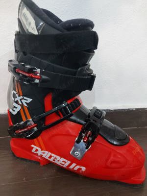 Clapari ski profesionali Dalbello CX 3 marime nr.39 - imagine 2