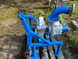 Pompa pentru irigt 100 R2