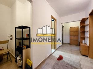 2 camere -spatii depozitare- Sun Plaza 600m -0% comision- pet friendly - imagine 7