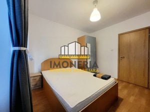 2 camere -spatii depozitare- Sun Plaza 600m -0% comision- pet friendly - imagine 9