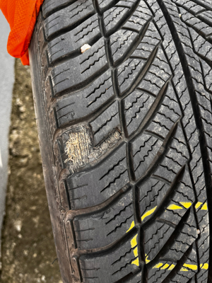 Vand roti 18' BMW  - imagine 3