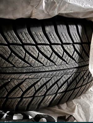 Vand roti 18' BMW  - imagine 2