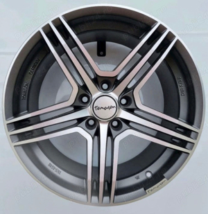 Vand roti 18' BMW  - imagine 4