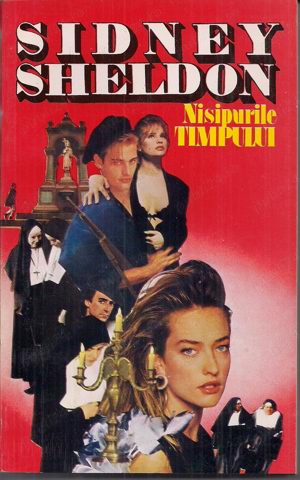 Romane de dragoste si suspans - imagine 2