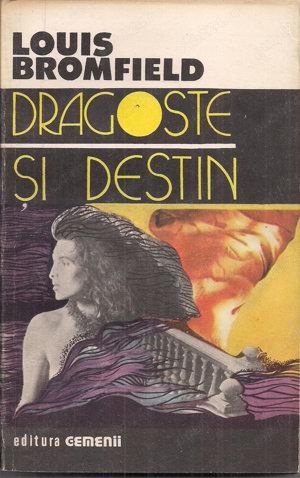 Romane de dragoste si suspans - imagine 4