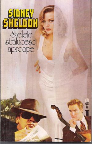 Romane de dragoste si suspans - imagine 3