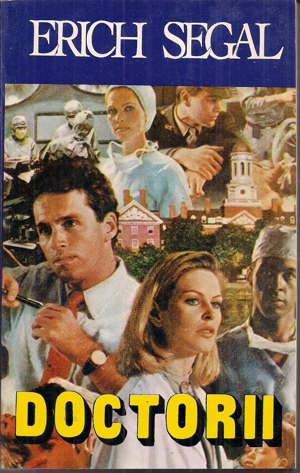 Romane de dragoste si suspans - imagine 6