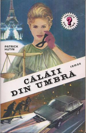 Romane de dragoste si suspans - imagine 9