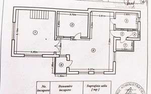 Casa P+1,toate condițiile,acte,constr.2005,-2007 - imagine 2