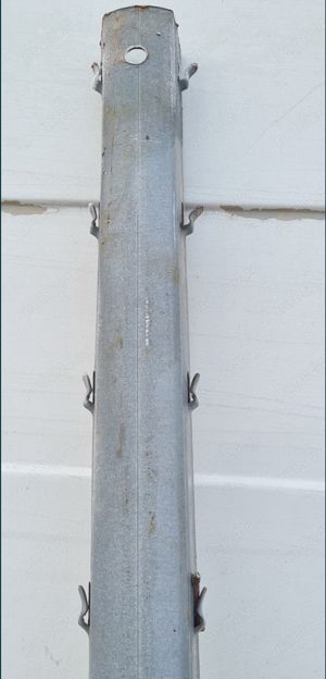 vand spaleri zincati pentru vie 