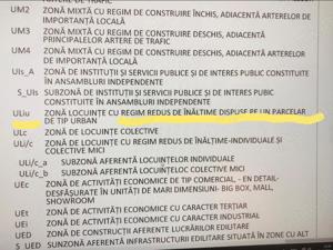 Vând teren intravilan Timișoara, Centura de Sud, pentru locuințe individuale sau orice afacere - imagine 2