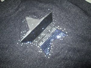 bluza dame  Yigga  S - imagine 3