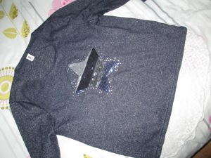 bluza dame  Yigga  S