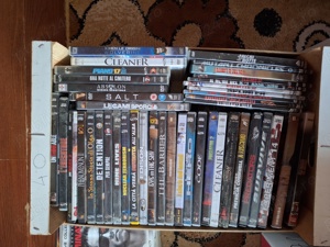 DVD FILME si desene animate SECOND - imagine 9