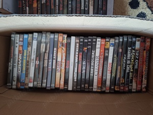 DVD FILME si desene animate SECOND - imagine 2