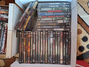 DVD FILME si desene animate SECOND - imagine 8