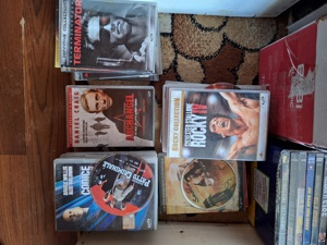 DVD FILME si desene animate SECOND