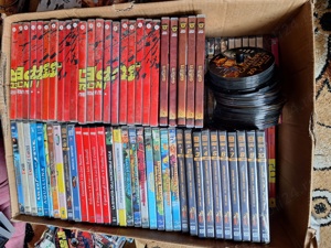 DVD FILME si desene animate SECOND - imagine 7