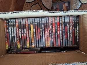 DVD FILME si desene animate SECOND - imagine 10