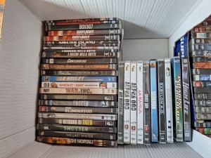 DVD FILME si desene animate SECOND - imagine 6