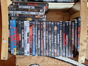 DVD FILME si desene animate SECOND - imagine 4