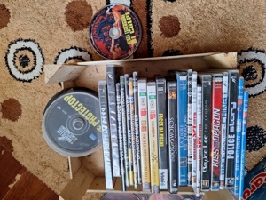 DVD FILME si desene animate SECOND - imagine 5