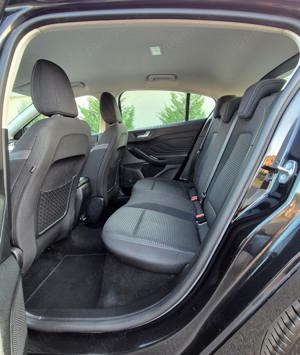 Ford Focus 1.5D Titanium  An 2019 - imagine 4