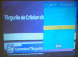 Mini-proiector LED Portabil, mic si usor de folosit! usb, hdmi, VGA, difuzor intern, AV-in, SD Card - imagine 4