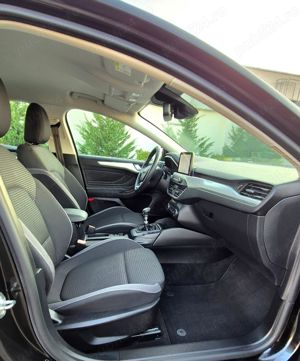 Ford Focus 1.5D Titanium  An 2019 - imagine 3