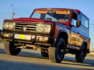 Aro 243  2,5 Td 1996  - imagine 2