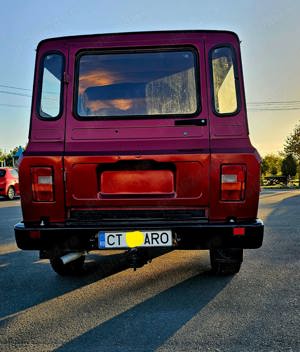 Aro 243  2,5 Td 1996  - imagine 3