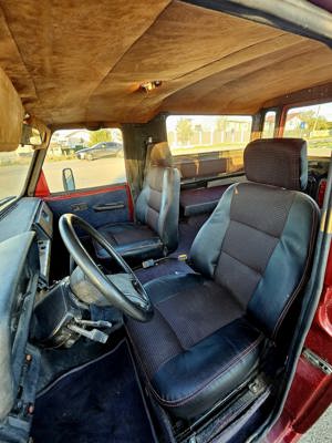 Aro 243  2,5 Td 1996  - imagine 4