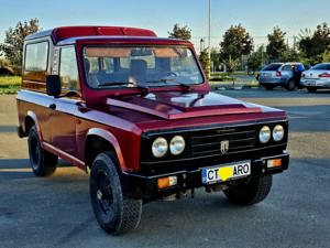 Aro 243  2,4 Td 1996 