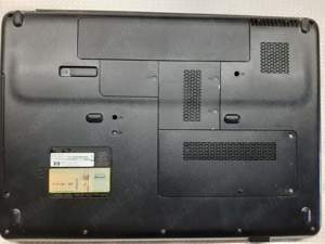 Laptop HP G70 Mare, functional, fara hdd, fara incarcator, i-am lasat 1 gb ram de test - imagine 5